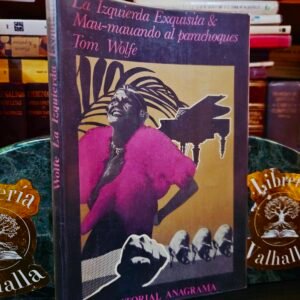 La Izquierda Exquisita & Mau-mauando al parachoques
