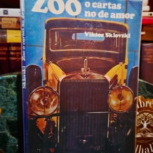 Zoo o cartas no de amor