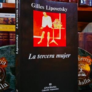 La tercera mujer