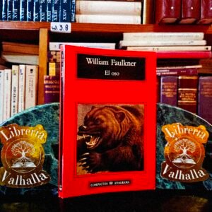 El oso