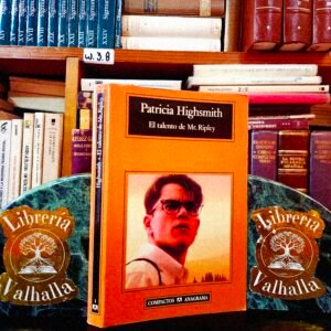 El talento de Mr. Ripley