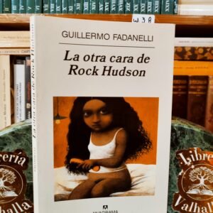 La otra cara de Rock Hudson