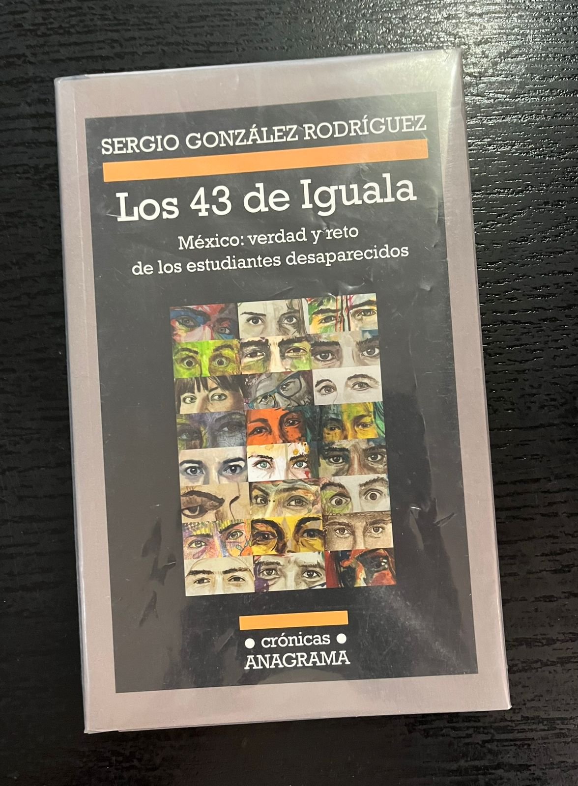 Los 43 de Iguala