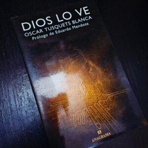 Dios lo ve
