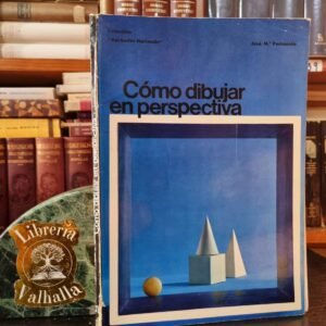 Cómo dibujar en perspectiva