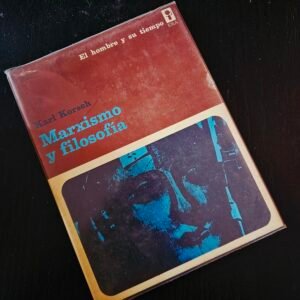 Marxismo y filosofía
