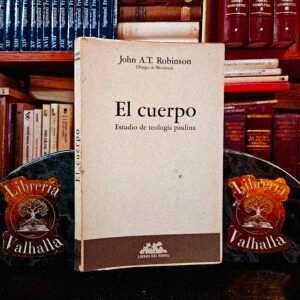 El cuerpo