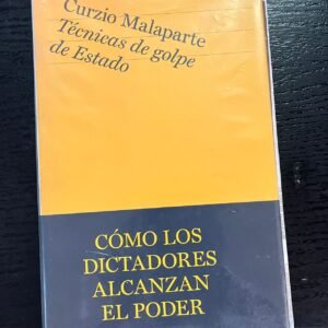 Técnicas de golpe de Estado