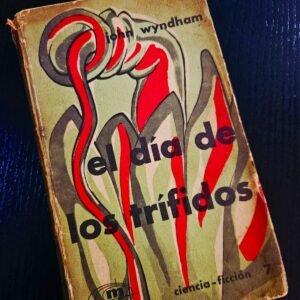 El día de los trífidos