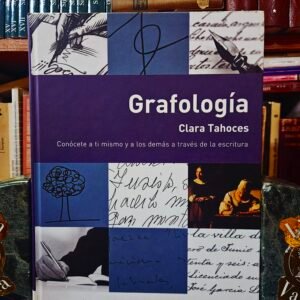 Grafología