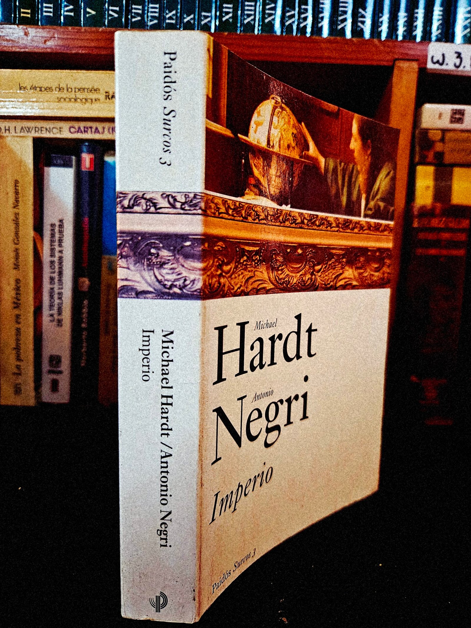 Imperio