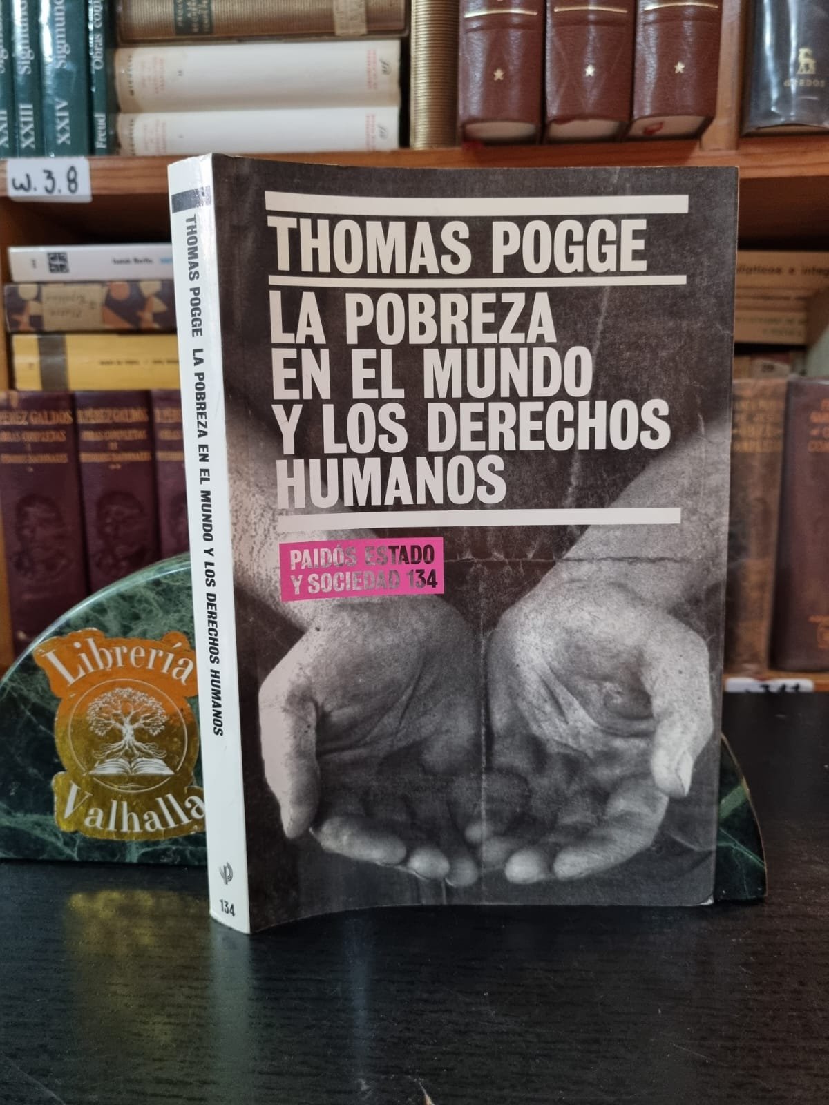 La pobreza en el mundo y los derechos humanos