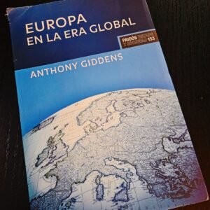 Europa en la era global