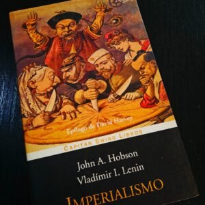 IMPERIALISMO