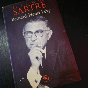 El siglo de Sartre