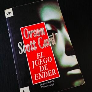 El Juego de Ender