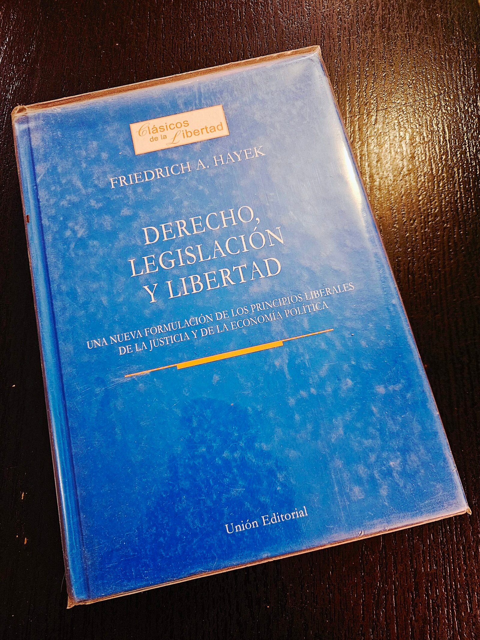 Derecho