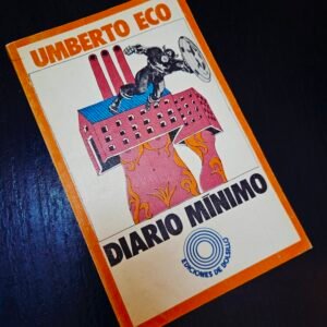 Diario Mínimo