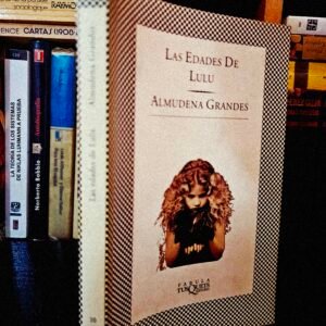 Las edades de Lulú