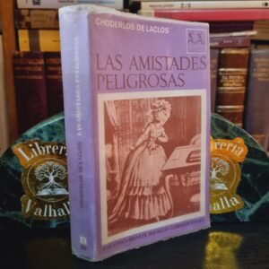 Las amistades peligrosas