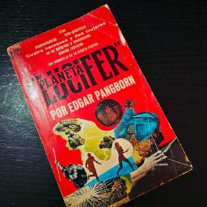 Planeta "Lucifer"