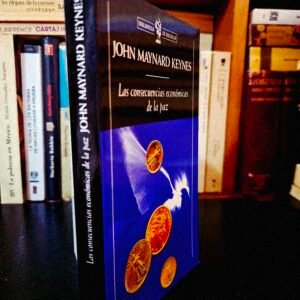 Las consecuencias económicas de la paz