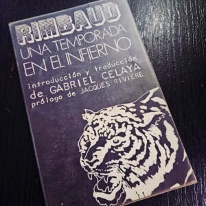 Una temporada en el infierno