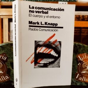 La comunicación no verbal
