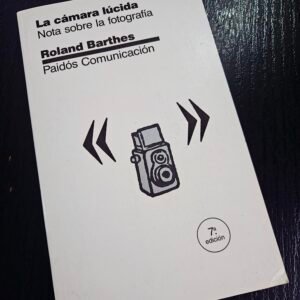 La cámara lúcida