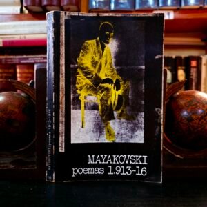 poemas 1.913-16