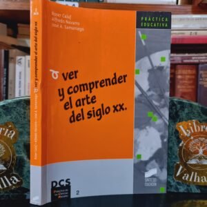 Ver y comprender el arte del siglo xx