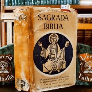 Sagrada Biblia