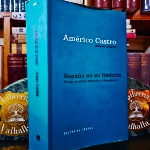 España en su historia