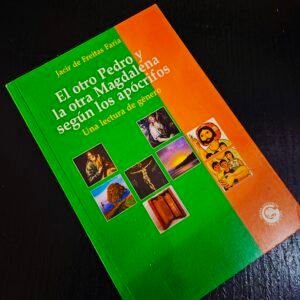 El otro Pedro y la otra Magdalena según los apócrifos