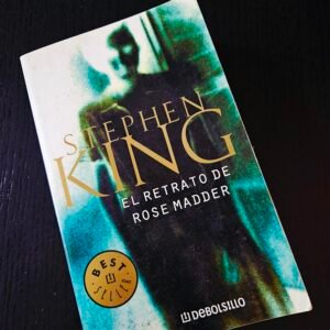 El Retrato de Rose Madder