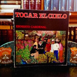 Tocar el cielo