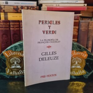 Pericles y Verdi