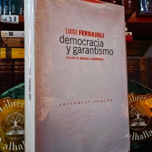 Democracia y garantismo