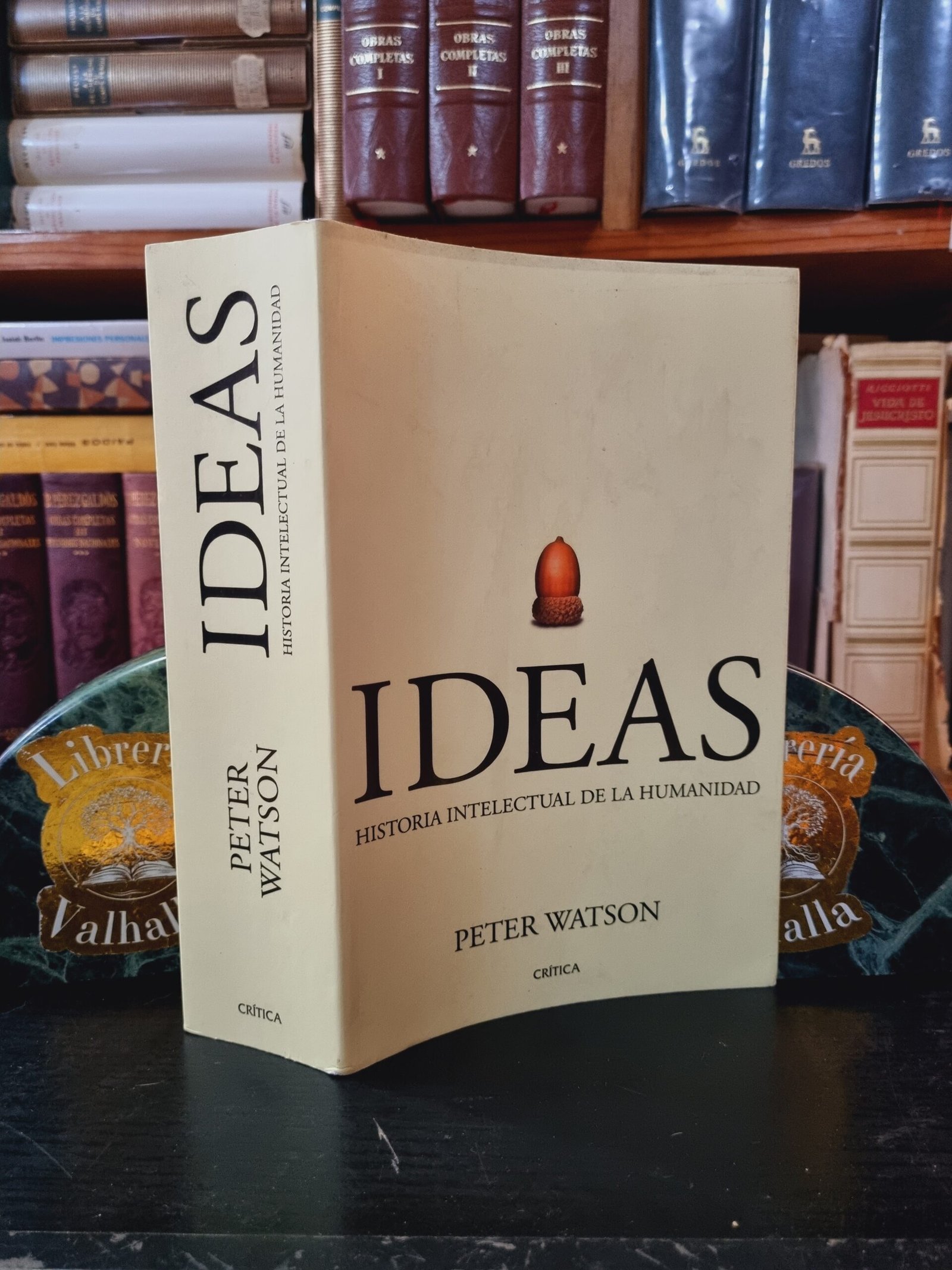 Ideas