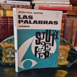 Las palabras