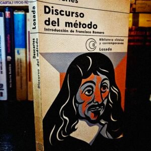 Discurso del método