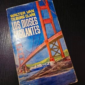 Los Dioses Vigilantes