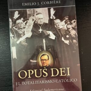 Opus Dei