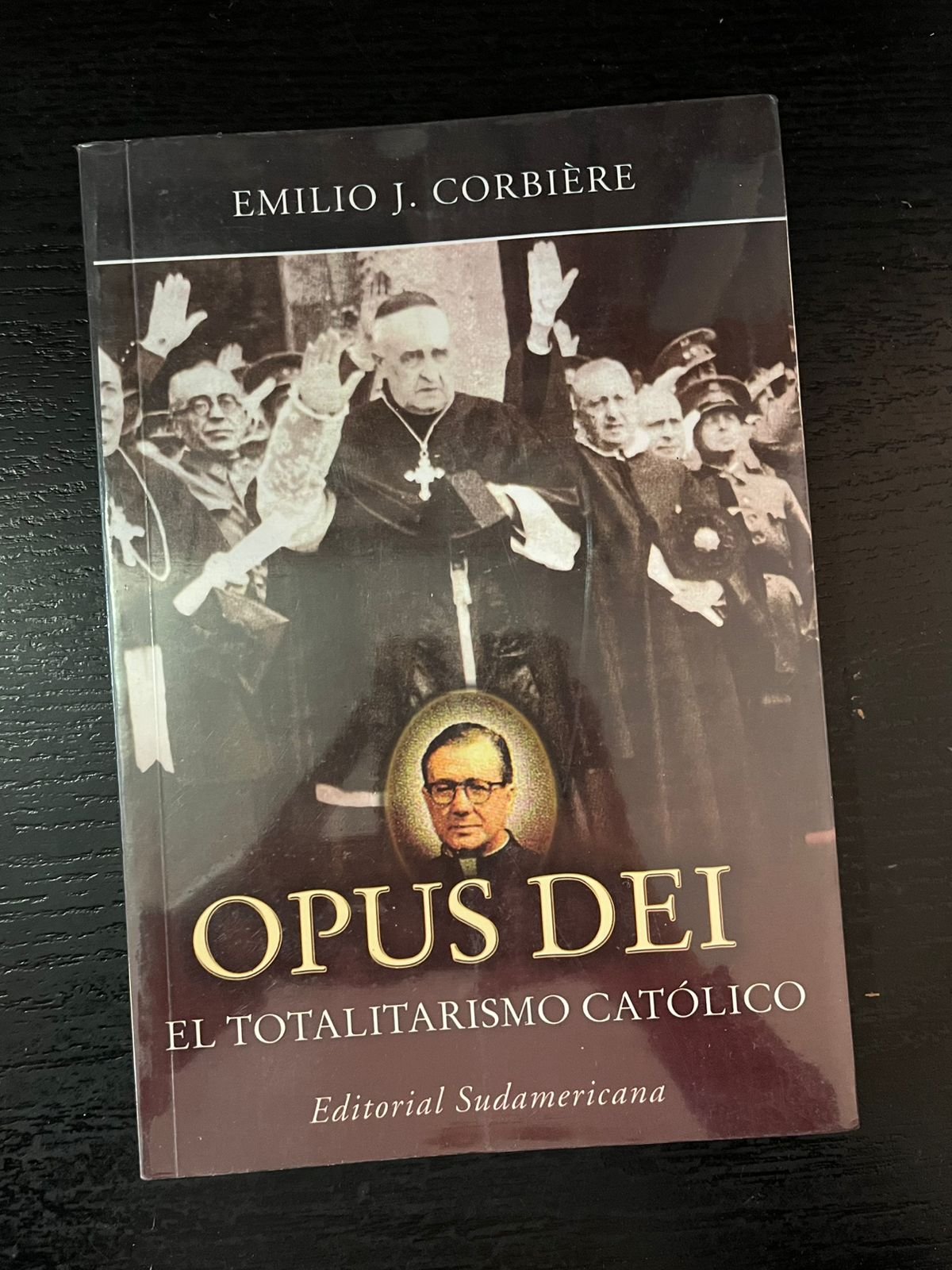 Opus Dei