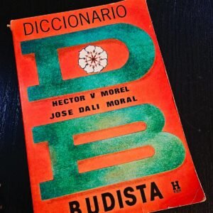 DICCIONARIO BUDISTA