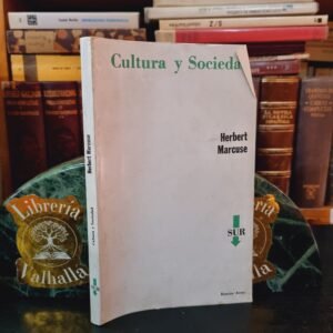 Cultura y Sociedad