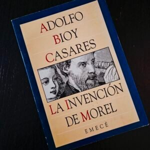 La invención de Morel