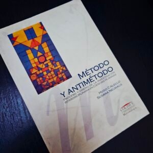 Método y Antimétodo