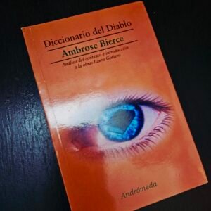 Diccionario del Diablo