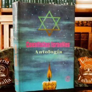 Cuentistas Israelíes